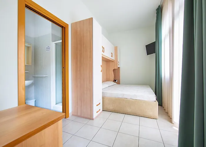 Hotel Ginevra