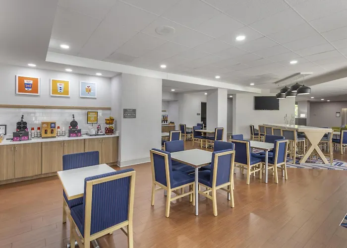 Hampton Inn New Bern