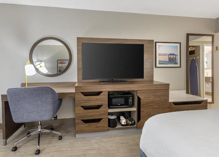 Hampton Inn New Bern