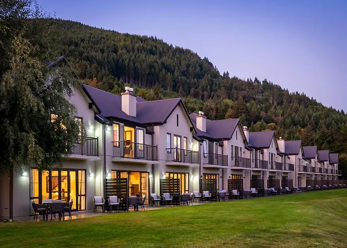 Platinum Queenstown