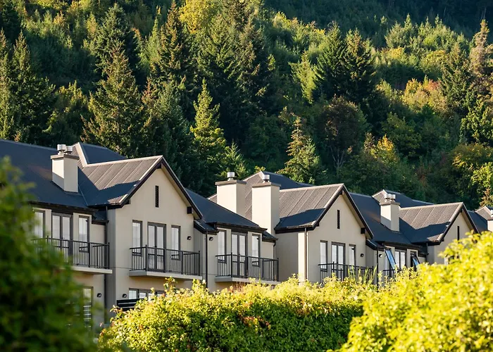 Platinum Queenstown