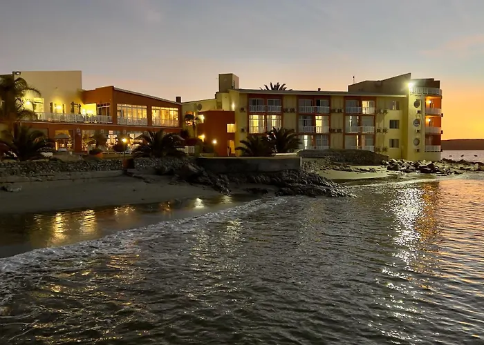 Luederitz Nest Hotel