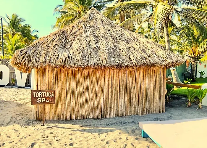 Hotel Tortuga Village