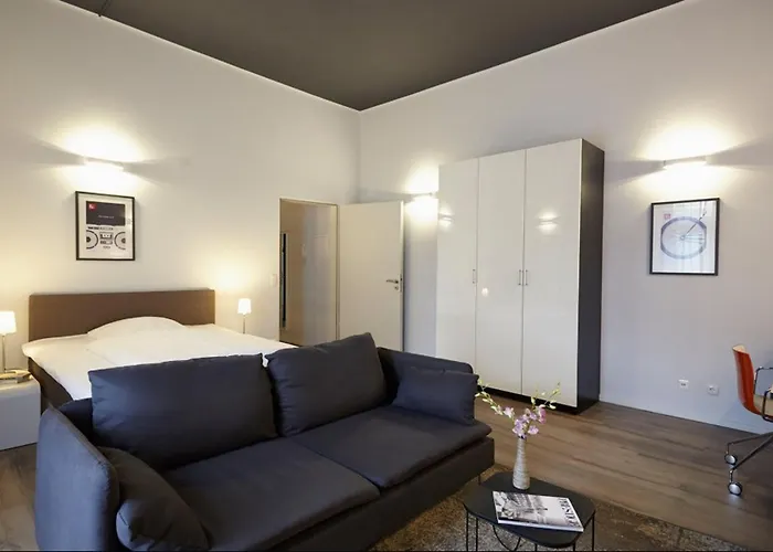 Aparthotel TU-TU