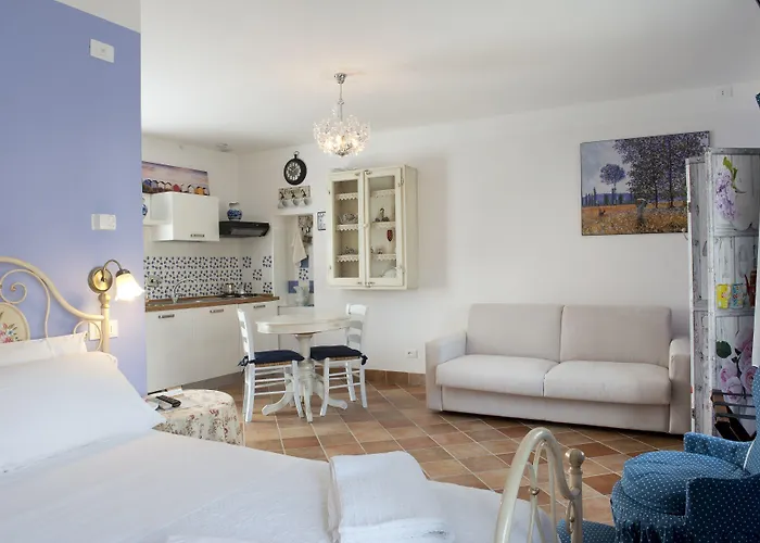 Residence La Pera Bugiarda