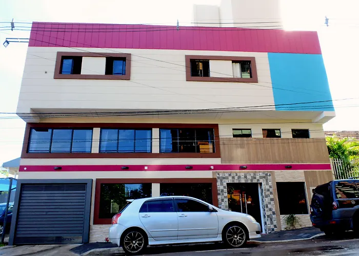 Mandala Hotel