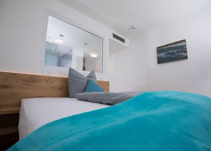Motel Isar | 24H/7 Checkin
