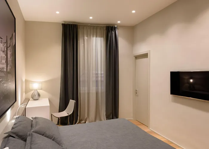Palazzo Vasarri - Luxury design suites