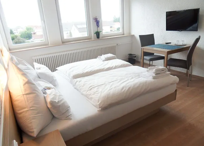 Hotel Linnert