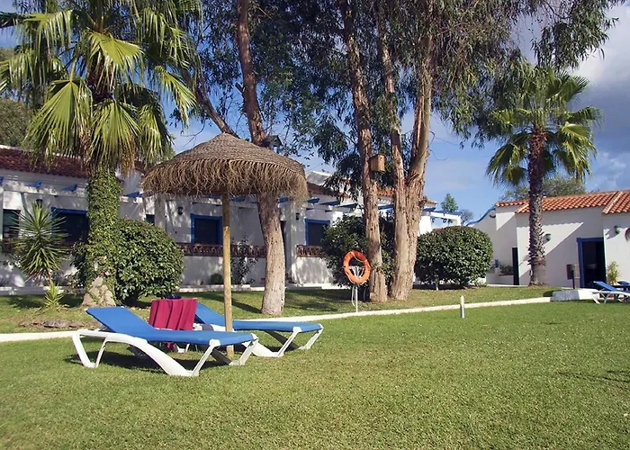 Hotel Rural Terrablanca