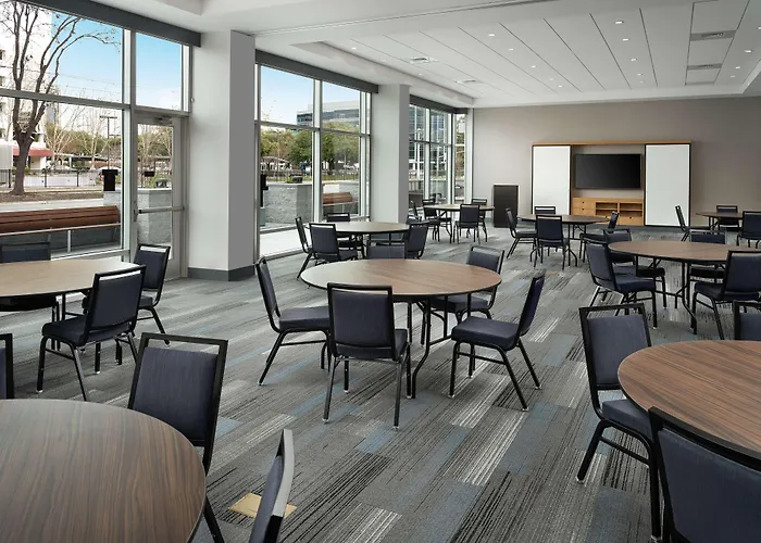 Hyatt House San Jose Airport