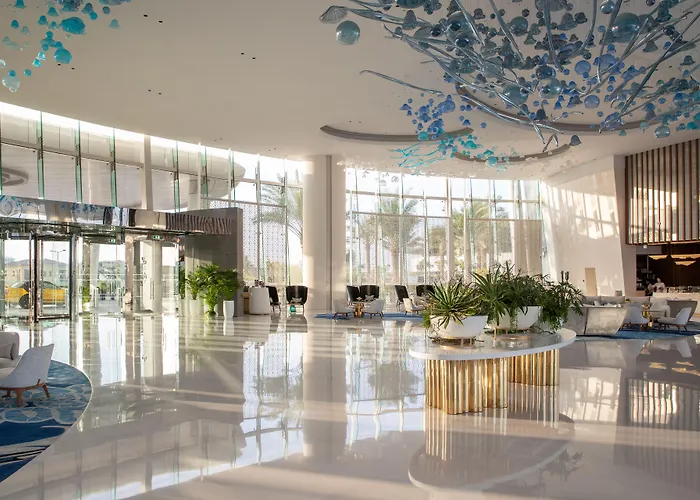 Jumeirah Saadiyat Island Abu Dhabi