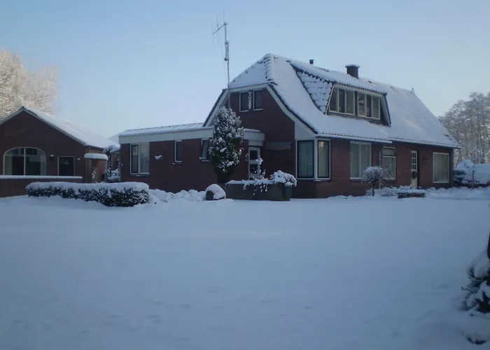 Hotel & Restaurant 'T Holt