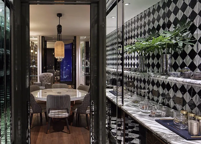 Rosewood Hong Kong