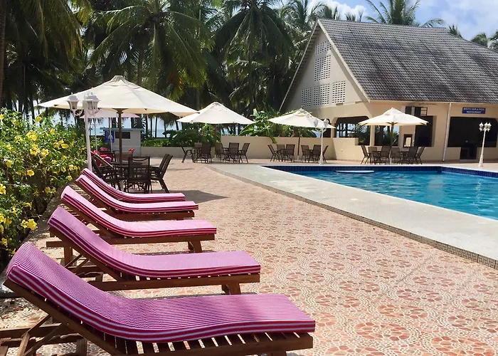 Oceanic Bay Hotel & Resort