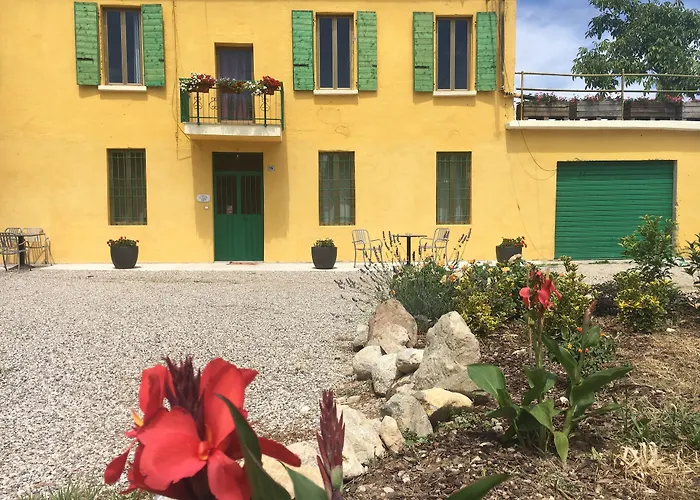 La Valle dei Vigher