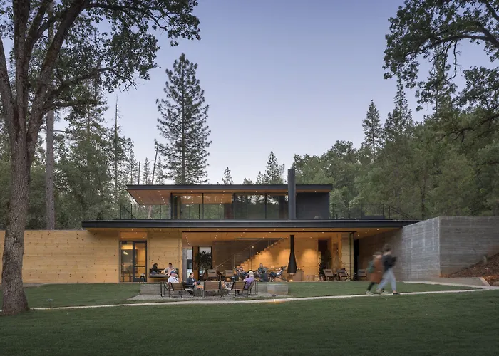 Autocamp Yosemite