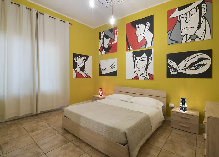 Marini Bed&Breakfast