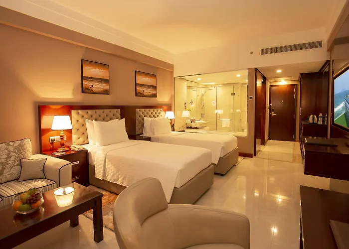 Marino Beach Colombo