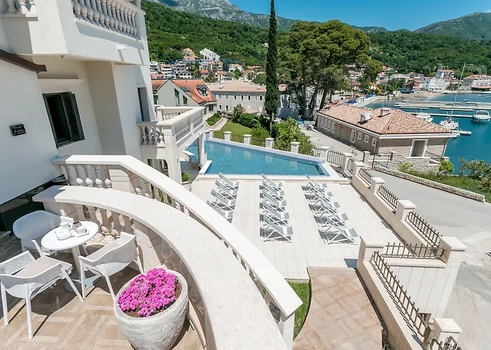 Boutique Hotel Kredo