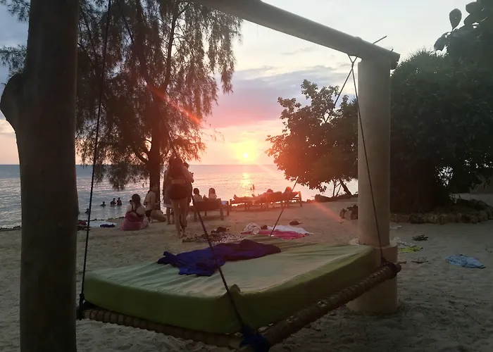 Mangrove Lodge
