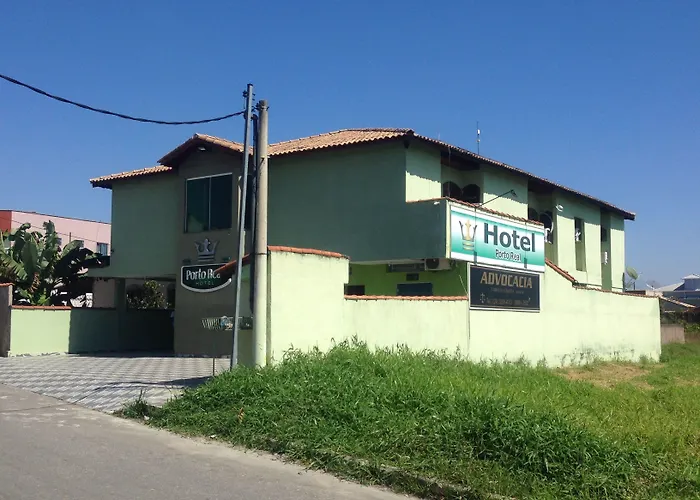 Hotel Porto Real