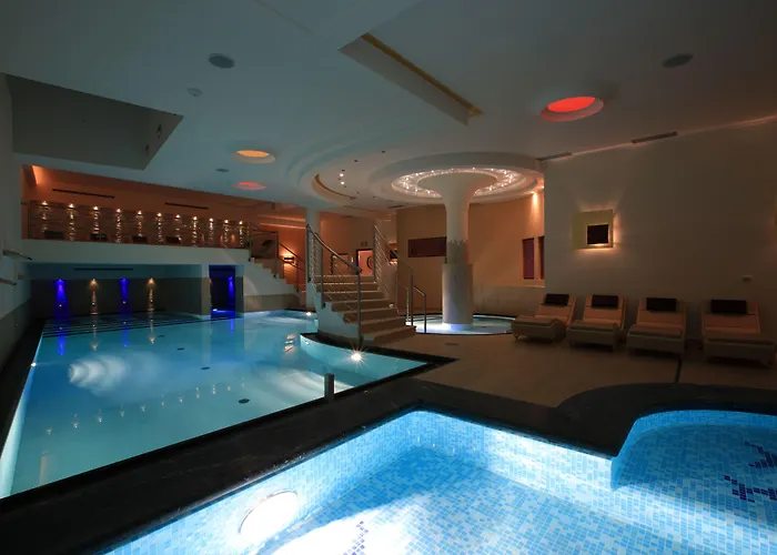 Dolce Avita Hotel Spa&Resort