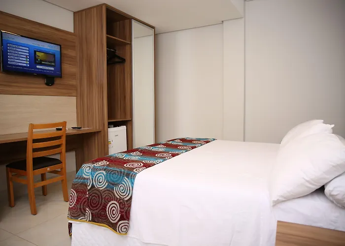 Hotel Araguaia