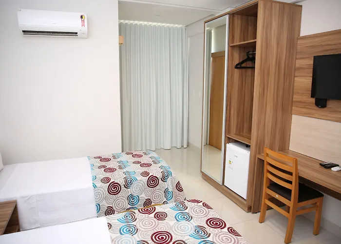 Hotel Araguaia