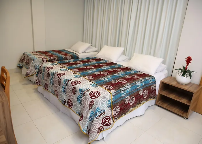 Hotel Araguaia