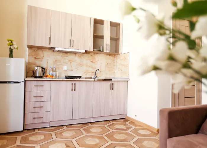 Alba Hotel Yerevan