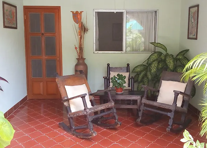 Hotel Posada Del Rey