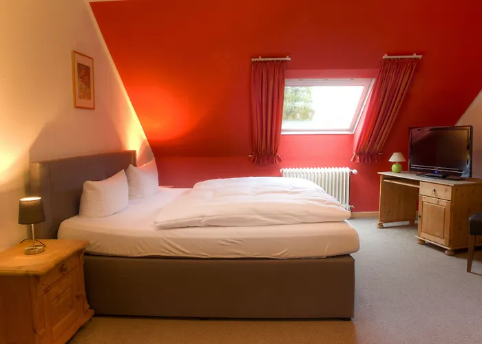 Hotel Stoffels