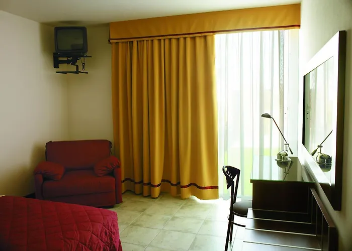 La Corte Albergo Meublé