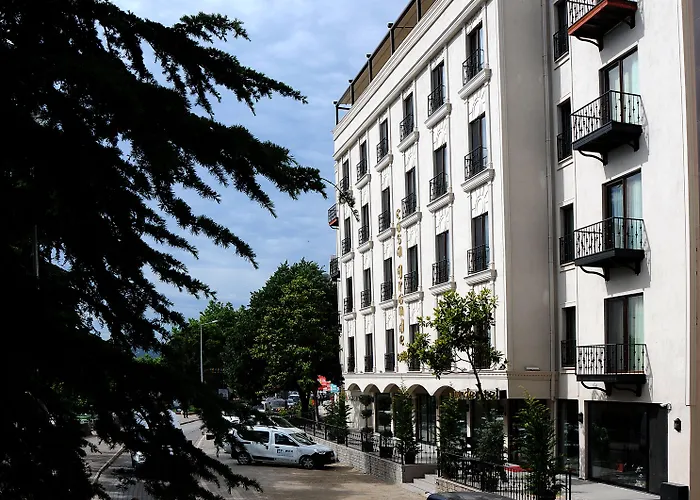 Casa Grande Otel