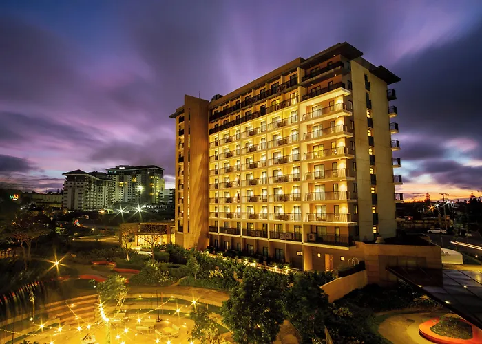 Quest Hotel Tagaytay
