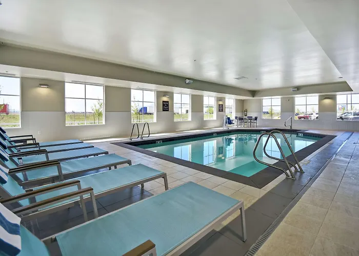 Homewood Suites By Hilton Salt Lake City Airport