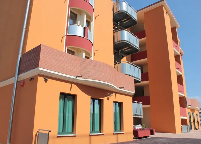 Mansio Residence & Hotel