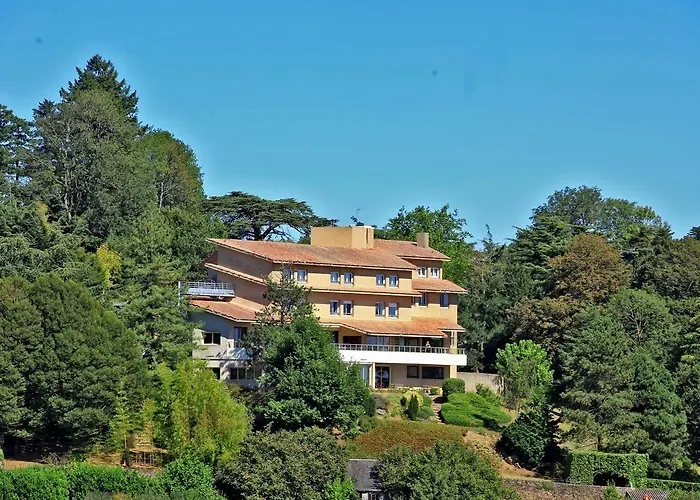 Logis Hotel De La Bruyere