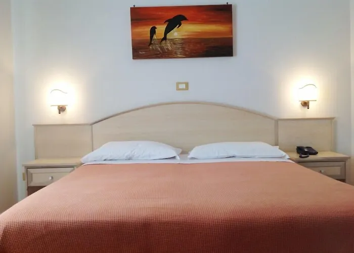 Hotel Corallo