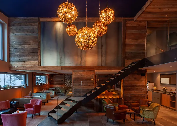 22 Summits Boutique Hotel