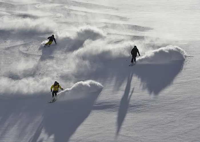 22 Summits Boutique Hotel
