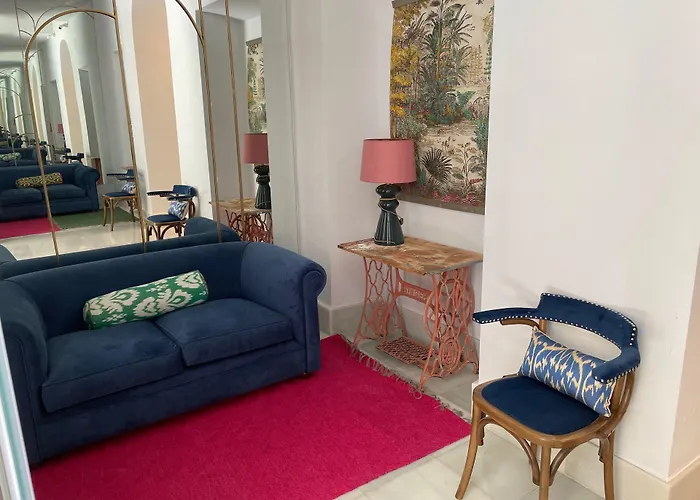 Hostal Hom Museo