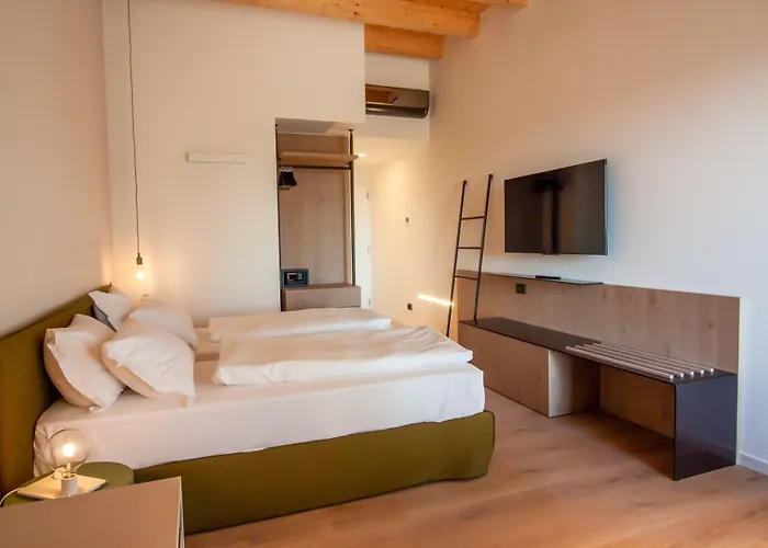 Hotel Fossa Mala