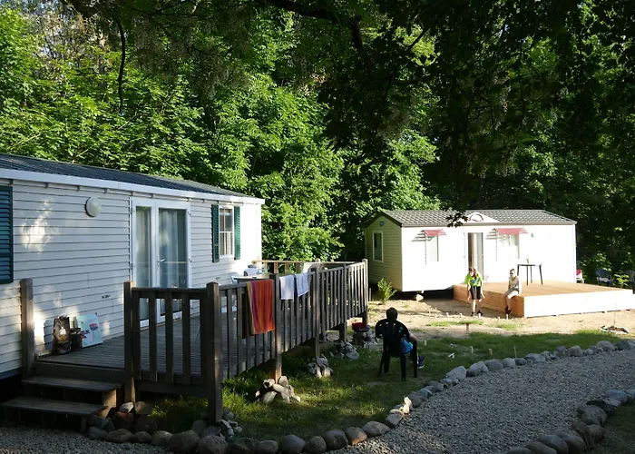 Eurocamp Spreewaldtor