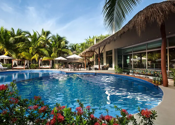 Palafitos Overwater Bungalows, All & More Inclusive - Adults Only