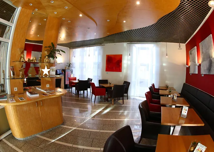 Stadthotel Engel