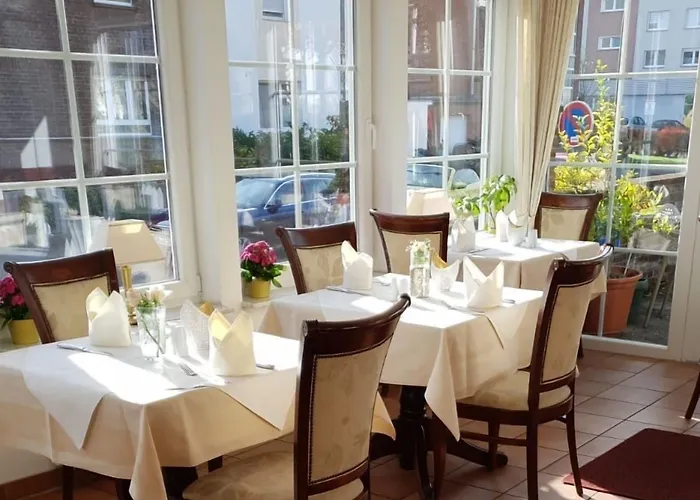 Hotel Restaurant Knechtstedener Hof