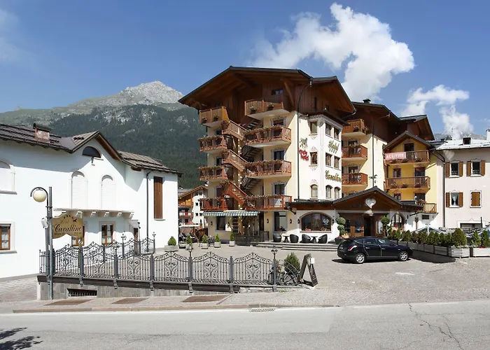 Cavallino Lovely Hotel