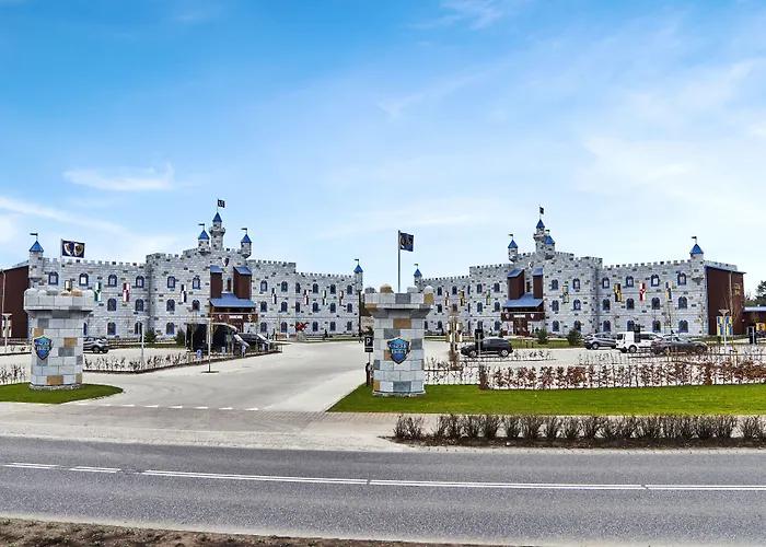 Legoland Castle Hotel